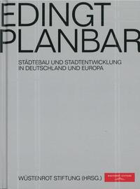 Vorderes Coverbild Bedingt Planbar