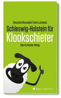 Vorderes Coverbild Schleswig-Holstein für Klookschieter