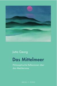 Vorderes Coverbild Das Mittelmeer