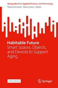 Vorderes Coverbild Habitable Future