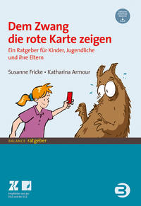 Vorderes Coverbild Dem Zwang die rote Karte zeigen