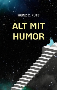 Vorderes Coverbild Alt mit Humor