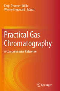 Vorderes Coverbild Practical Gas Chromatography