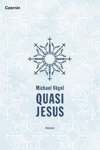 Vorderes Coverbild Quasi Jesus