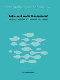 Vorderes Coverbild Lakes and Water Management