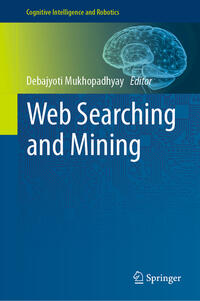 Vorderes Coverbild Web Searching and Mining