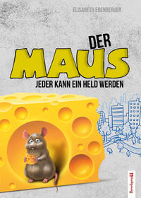 Vorderes Coverbild Der Maus