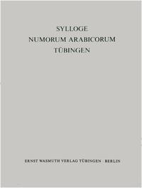 Vorderes Coverbild Die Münzstätte Damaskus von den Umayyaden bis zu den Mongolen, ca. 660-1260 AD