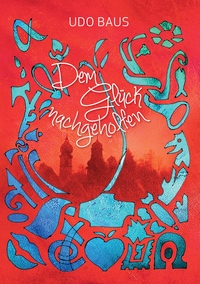 Vorderes Coverbild Dem Glück nachgeholfen