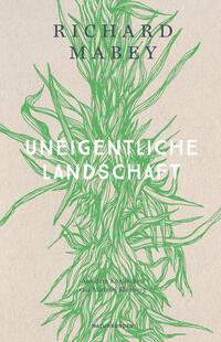 Vorderes Coverbild Uneigentliche Landschaft