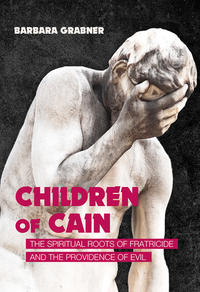 Vorderes Coverbild Children of Cain
