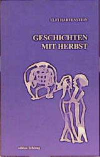 Vorderes Coverbild Geschichten mit Herbst