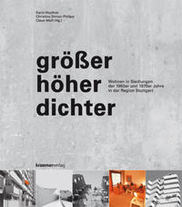 Vorderes Coverbild größer höher dichter