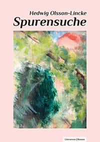 Vorderes Coverbild Spurensuche