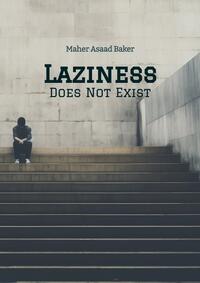 Vorderes Coverbild Laziness Does Not Exist