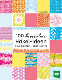 Vorderes Coverbild 100 besondere Häkel-Ideen
