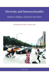 Vorderes Coverbild Diversity and Intersectionality
