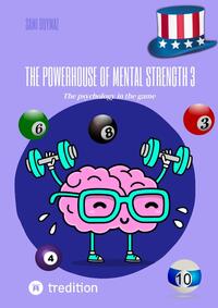 Vorderes Coverbild The powerhouse of mental strength 3