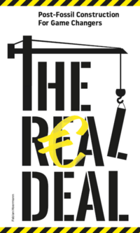 Vorderes Coverbild The Real Deal