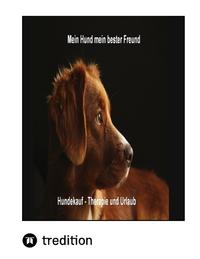 Vorderes Coverbild Mein Hund mein bester Freund
