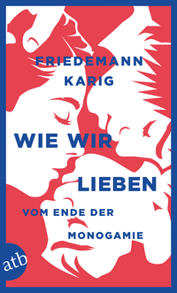 Vorderes Coverbild Wie wir lieben