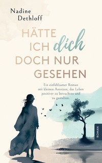 Vorderes Coverbild Hätte ich Dich doch nur gesehen
