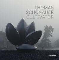 Vorderes Coverbild Cultivator