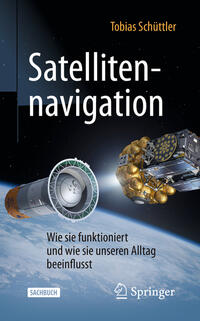 Vorderes Coverbild Satellitennavigation