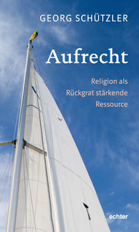Vorderes Coverbild Aufrecht