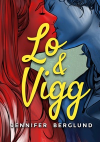 Vorderes Coverbild Lo och Vigg