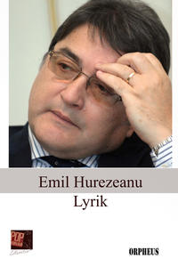Vorderes Coverbild Lyrik
