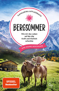 Vorderes Coverbild Bergsommer