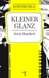 Vorderes Coverbild Kleiner Glanz