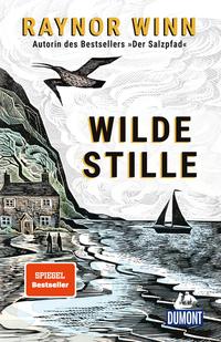 Vorderes Coverbild Wilde Stille