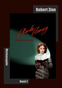 Vorderes Coverbild Rhonda Fleming: Queen of the B's