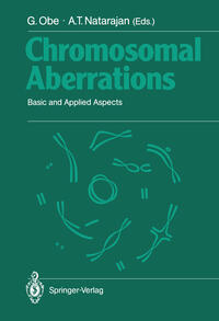 Vorderes Coverbild Chromosomal Aberrations