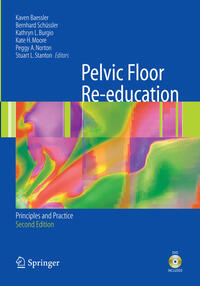 Vorderes Coverbild Pelvic Floor Re-education
