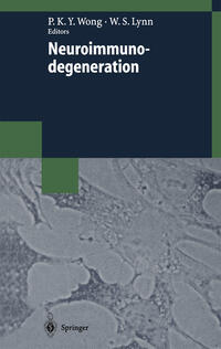 Vorderes Coverbild Neuroimmunodegeneration