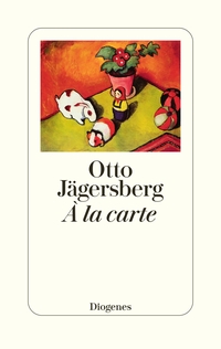 Vorderes Coverbild À la carte