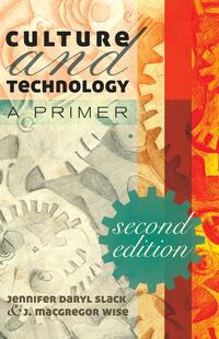 Vorderes Coverbild Culture and Technology