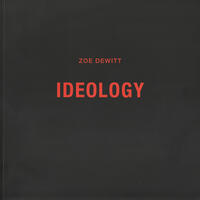 Vorderes Coverbild IDEOLOGY