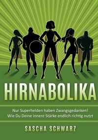 Vorderes Coverbild Hirnabolika