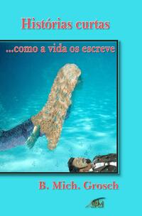 Vorderes Coverbild Histórias curtas