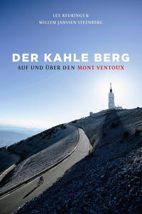 Vorderes Coverbild Der kahle Berg