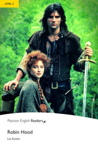 Vorderes Coverbild Level 2: Robin Hood