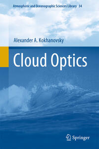 Vorderes Coverbild Cloud Optics