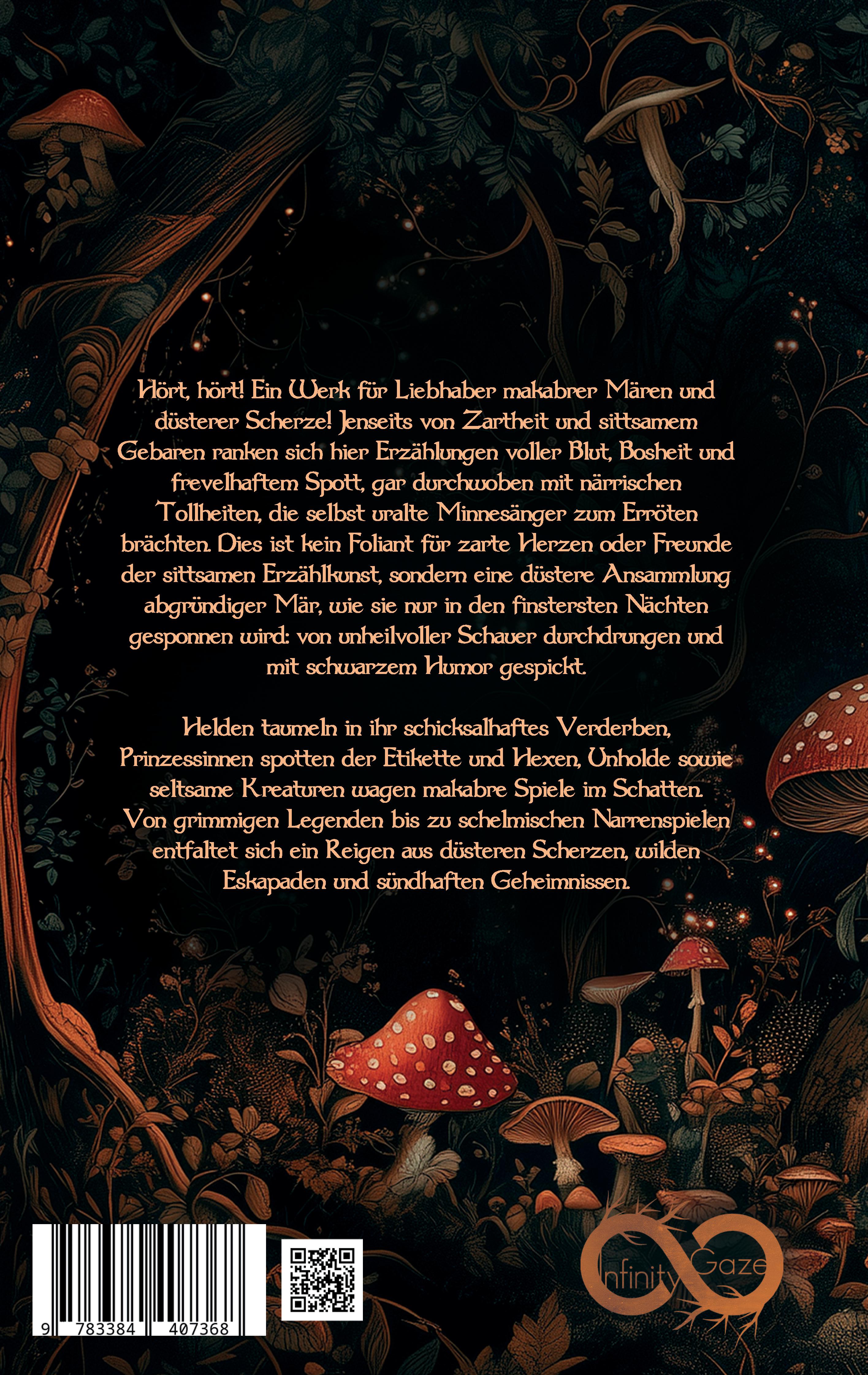 Rückseitencover Nachtgespinst