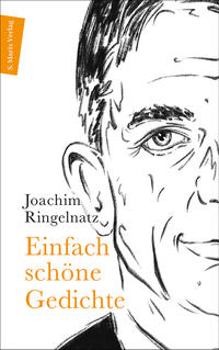 Vorderes Coverbild Einfach schöne Gedichte