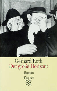 Vorderes Coverbild Der große Horizont