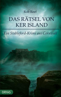 Vorderes Coverbild Das Rätsel von Ker Island